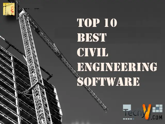 Top 10 Best Civil Engineering Software