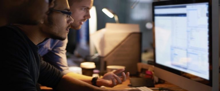 Top 10 Careers Relating To Technology - Techyv.com