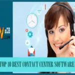 Top 10 Best Contact Center Software