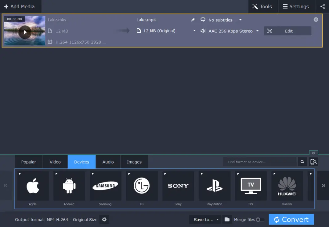 convert photo to movie application convert photo to movie application