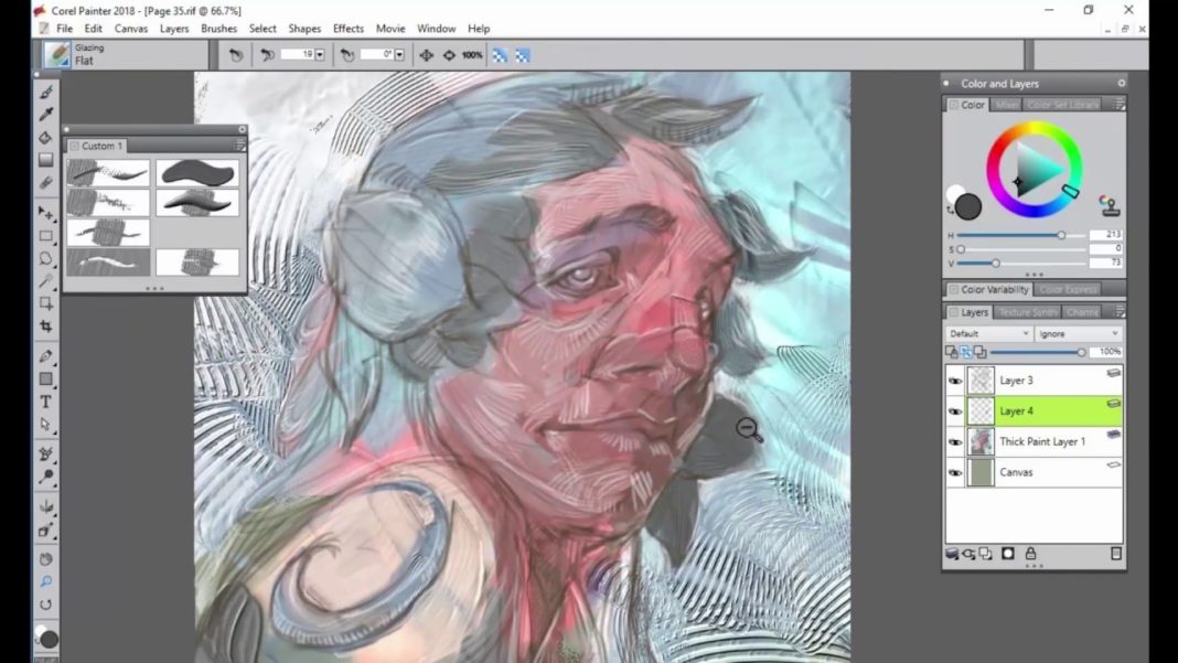 Top 10 Digital Painting Software