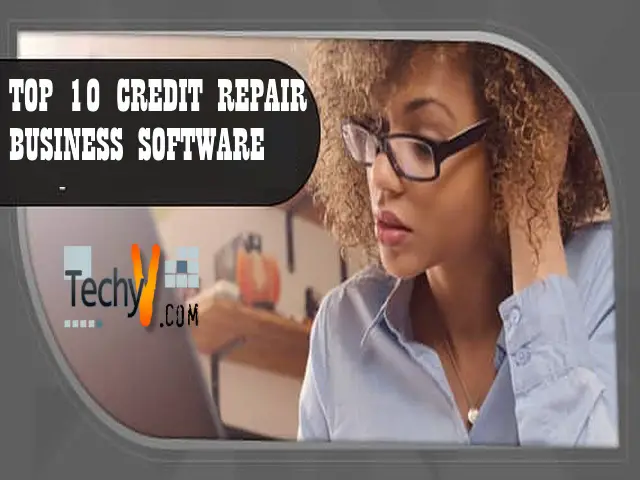 Top 10 Credit Repair Business Software