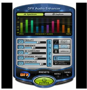 free alternative to dfx audio enhancer