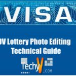 DV Lottery Photo Editing Technical Guide