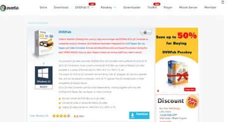 what is dvdfab downloader family