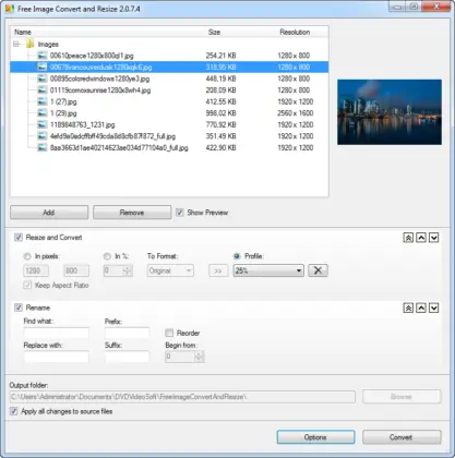 best image converter software