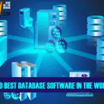 Top 10 Best Database Software In The World
