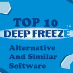 Top 10 Deep Freeze Alternative And Similar Software