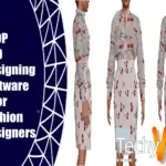 Top 10 Best Designing Software For Fashion Designers