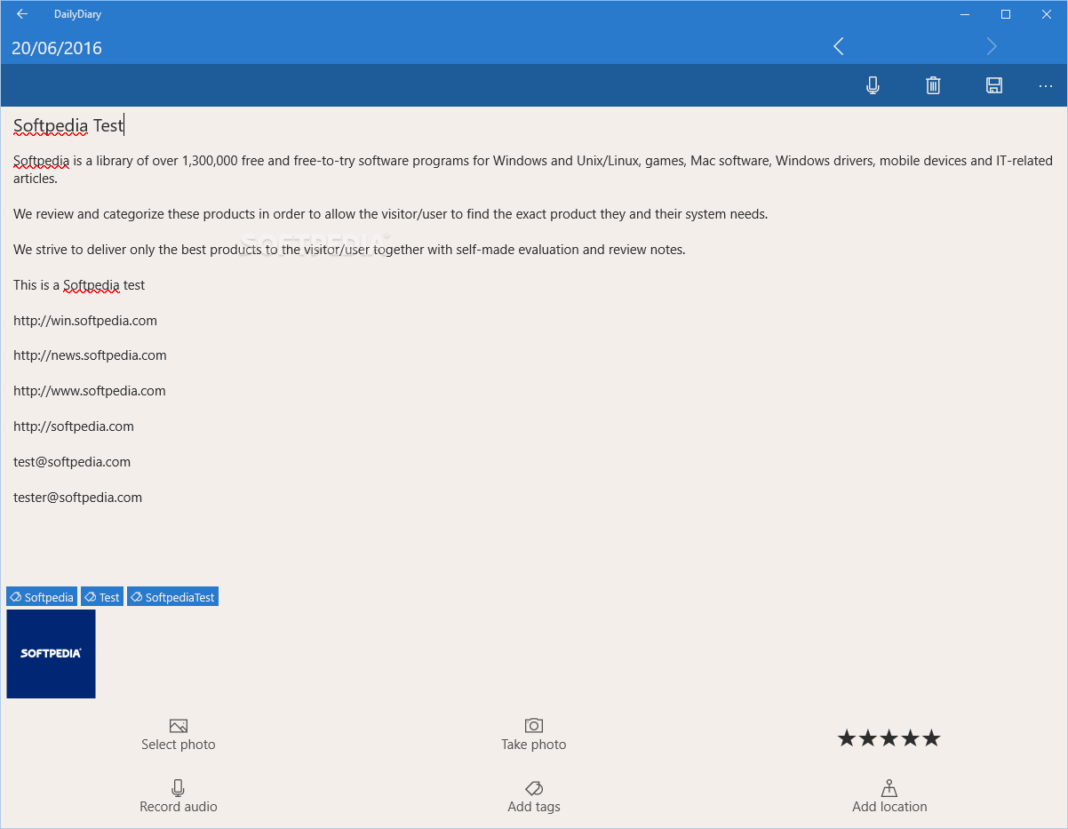 Top Ten Best Journal Software
