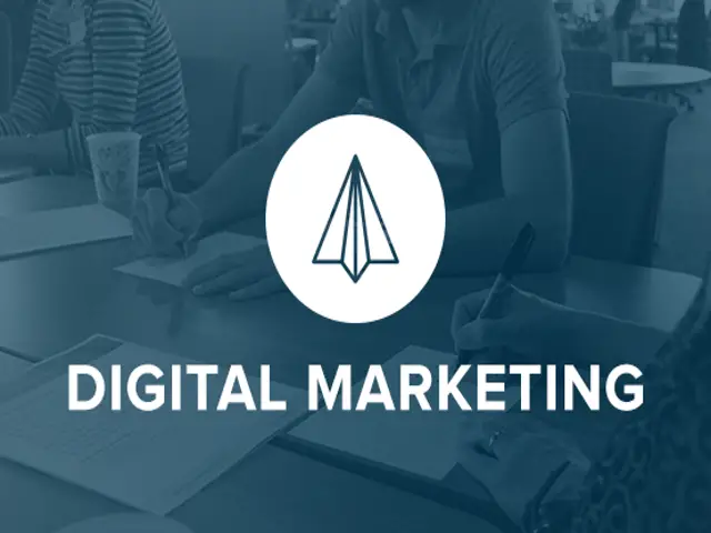 Ins And Outs Of Digital Marketing