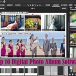 Top 10 Digital Photo Album Software