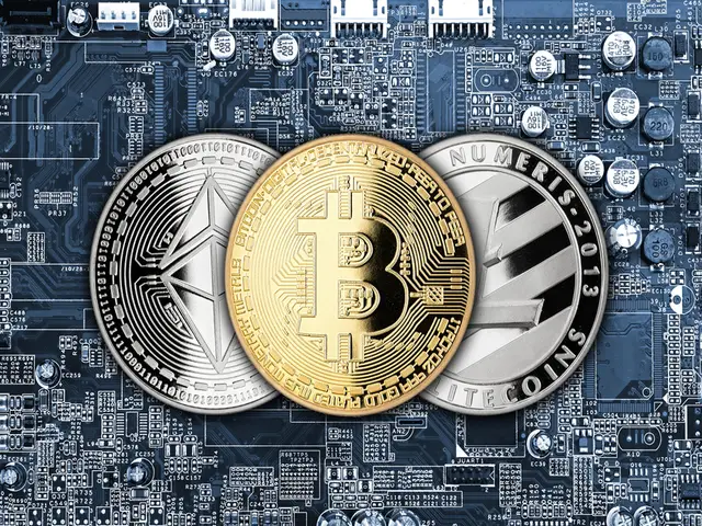 Top 10 Features Of Digital Currency