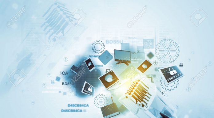 What Is Wireless Network Digital Devices.