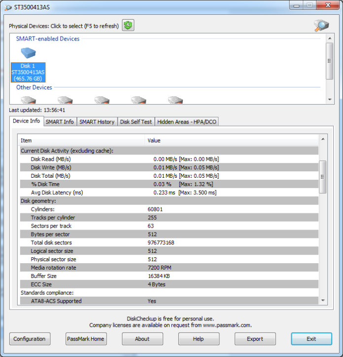 Top 10 Hard Disk Repair Software
