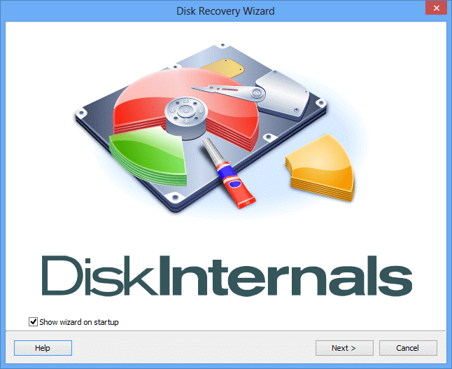 Top 10 Best Partition Recovery Software