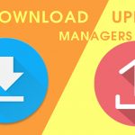 5 Free Download and Upload Managers