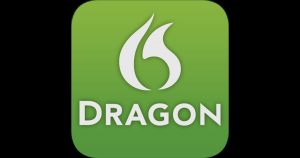 Dragon-Dictation-converts-what-you-say-into-text
