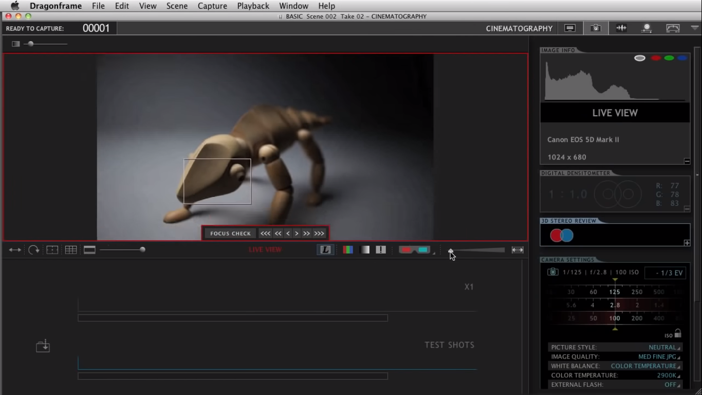 Top 10 Free Stop Motion Software