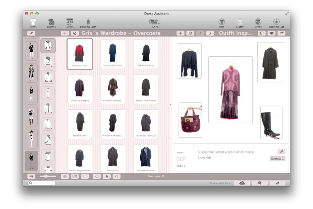 fashion design software