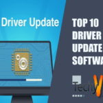 Top 10 Driver Update Software