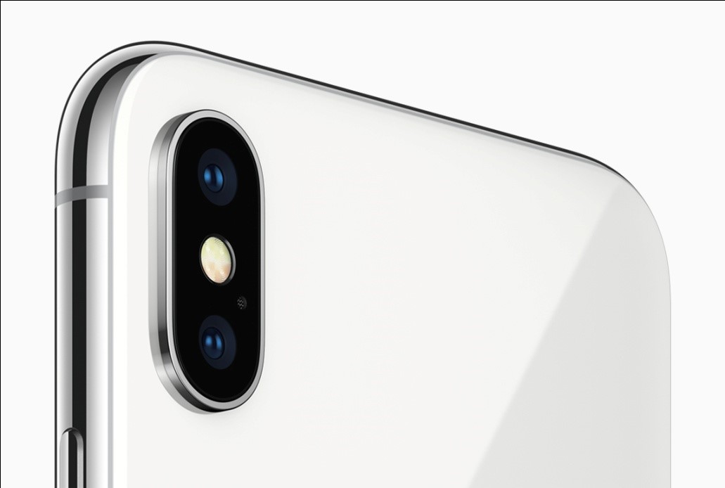 Top 10 IPhone X Features