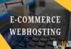 The Most Common Mistakes When Choosing An E-Commerce Hosting