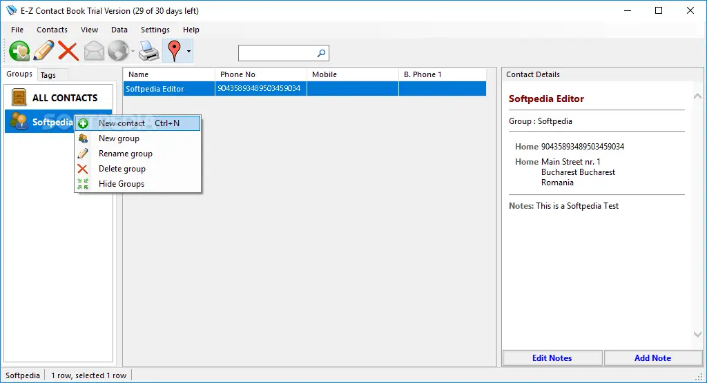 top 10 address book software top 10 address book software