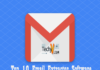 Top 10 Email Extractor Software