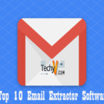 Top 10 Email Extractor Software