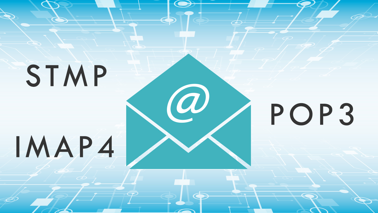 Email Protocols and Its Importance