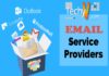 Top 10 Coolest Email Service Providers