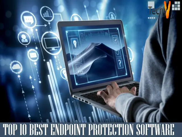 Top Ten Best Endpoint Protection Software