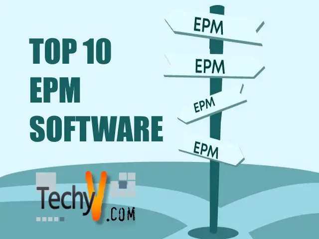 Top 10 EPM Software
