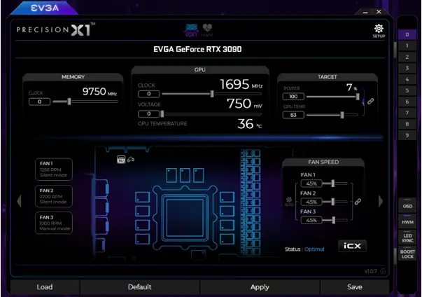 how to get rid of evga precision x fps counter how to get rid of evga precision x fps counter