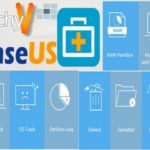 How Does EaseUS Data Recovery Wizard Help In Recovering Lost Files From An SD Card?