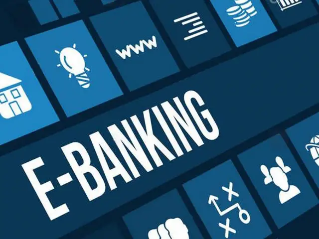 Top 10 Perfect Reasons To Perform E-Banking