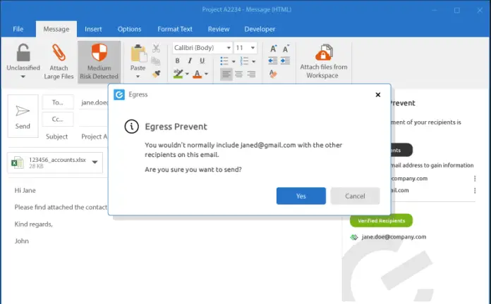 Top 10 Email Encryption Software - Techyv.com