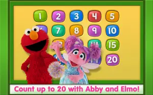 Elmo Loves 123s-apps-help-kids-to-learn-some-basic-addition