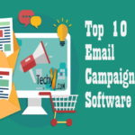 Top 10 Email Campaign Software