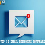 Top 10 Email Designers Software