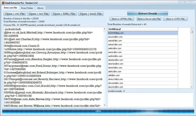 download email extractor 14 download email extractor 14