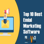 Top Ten Best Email Marketing Software