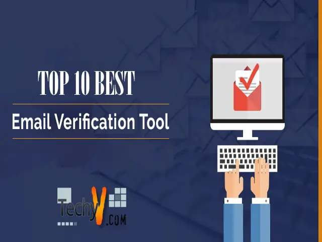 Top 10 Best Email Verification Software Tools