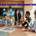 Top Ten Best Employee Management Software