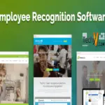 Top Ten Best Employee Recognition Software