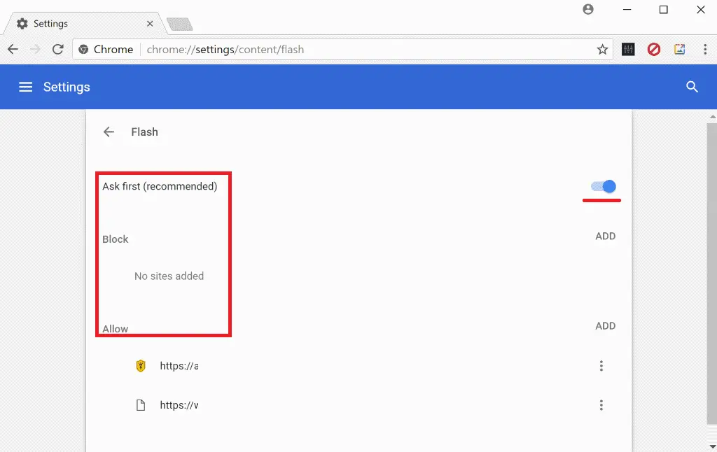 downloading flash for chrome downloading flash for chrome