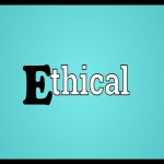 Top 10 Ethical Dilemmas Of Technologies Present