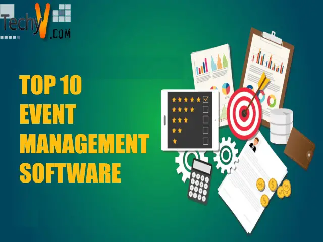Top 10 Event Management Software