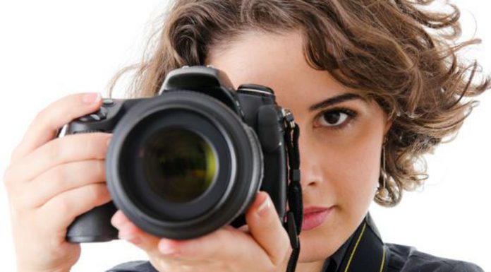 Know About Your DSLR’s